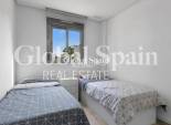 Resale - APARTMENT -
ORIHUELA COSTA - Los Dolses