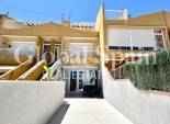 Odsprzedaż - MIESZKANIE -
TORREVIEJA - 