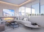 New Build - APARTMENT -
MARBELLA - Los Monteros
