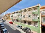 Wederverkoop - APPARTEMENT -
TORREVIEJA - Center