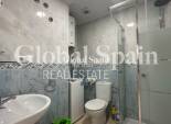 Resale - APARTMENT -
DAYA NUEVA - Costa Blanca Sur