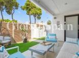 Wederverkoop - APPARTEMENT -
SAN PEDRO DEL PINATAR - San Pedro Del Pinatar Centro