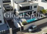 Resale - VILLA -
ALGORFA - Inland