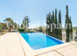 Wiederverkauf - PENTHOUSE -
VILLAMARTÍN - Costa Blanca