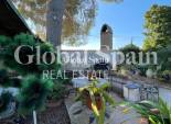 Wederverkoop - VILLA -
ORIHUELA COSTA - Costa Blanca