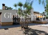 Resale - Country Property/Finca -
ORIHUELA - Orihuela