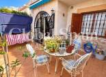 Wederverkoop - APPARTEMENT -
GUARDAMAR DEL SEGURA - El moncayo