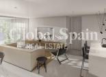 Nieuwbouw - APPARTEMENT -
GUARDAMAR DEL SEGURA - EL RASO