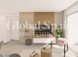 Neubau - Wohnung -
GUARDAMAR DEL SEGURA - EL RASO