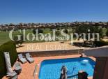 Resale - VILLA -
ALGORFA - Inland