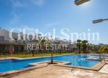 Nouvelle construction - APPARTEMENT -
ORIHUELA - Vistabella Golf