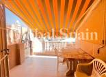 Resale - APARTMENT -
TORREVIEJA - Torrejón