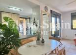 Resale - APARTMENT -
VILLAJOYOSA - Costa Blanca