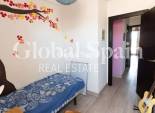 Wederverkoop - PENTHOUSE -
TORREVIEJA - Costa Blanca