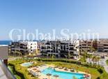 Resale - PENTHOUSE -
ORIHUELA COSTA - Playa Flamenca