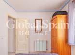Wiederverkauf - VILLA -
TORREVIEJA - LOS BALCONES - LOS ALTOS