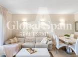 Wiederverkauf - WOHNUNG -
ORIHUELA - Las Colinas