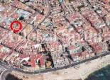 Odsprzedaż - MIESZKANIE -
TORREVIEJA - Curva Del Palangre