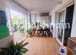 Wederverkoop - APPARTEMENT -
SUCINA - Inland