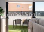 New Build - Quad House -
GRAN ALACANT