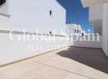 Wederverkoop - APPARTEMENT -
Orihuela Costa - Los Balcones