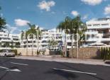 Neubau - WOHNUNG -
TORRE PACHECO - Santa Rosalia Lake And Life Resort