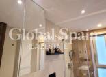 Wederverkoop - APPARTEMENT -
ALGORFA - Inland