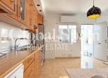 Wederverkoop - APPARTEMENT -
TORREVIEJA - Costa Blanca
