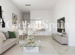 Nieuwbouw - APPARTEMENT -
GUARDAMAR DEL SEGURA