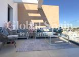 Odsprzedaż - PENTHOUSE -
ORIHUELA COSTA - Los Dolses