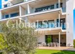 Wiederverkauf - PENTHOUSE -
LAS COLINAS GOLF RESORT - Costa Blanca