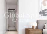 New Build - VILLA -
SAN JAVIER - Santiago de la Ribera