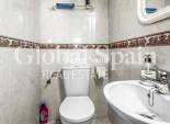 Resale - HOUSE -
TORREVIEJA - Costa Blanca