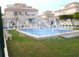 Venta - VILLA -
PLAYA FLAMENCA - Costa Blanca