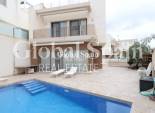 Resale - VILLA -
ORIHUELA COSTA - Costa Blanca