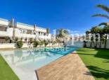Resale - APARTMENT -
PILAR DE LA HORADADA - Costa Blanca