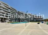 Resale - PENTHOUSE -
SAN MIGUEL DE SALINAS - Inland