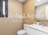 New Build - VILLA -
RAFAL - pueblo
