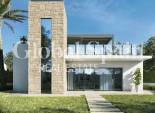 New Build - VILLA -
LORCA - Jardines de Almenara