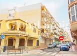 Odsprzedaż - MIESZKANIE -
TORREVIEJA - Playa del Cura