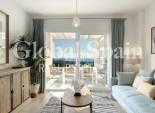 New Build - Apartment -
MARBELLA - Nueva Andalucia