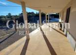 Resale - VILLA -
CALASPARRA - Inland