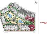 Nueva construcción  - ÁTICO -
PILAR DE LA HORADADA - MIL PALMERAS 