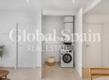 Neubau - WOHNUNG -
LOS ALCÁZARES