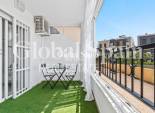 Resale - APARTMENT -
PLAYA FLAMENCA - Costa Blanca