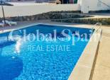 Revente - MAISON -
CIUDAD QUESADA - La Marquesa Golf
