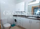 Resale - APARTMENT -
ORIHUELA COSTA - Los Dolses