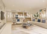 Neubau - PENTHOUSE -
ESTEPONA - Coto de la Serena