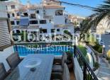 Resale - APARTMENT -
CABO ROIG - Costa Blanca