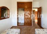 Wiederverkauf - VILLA -
CABO ROIG - Costa Blanca
